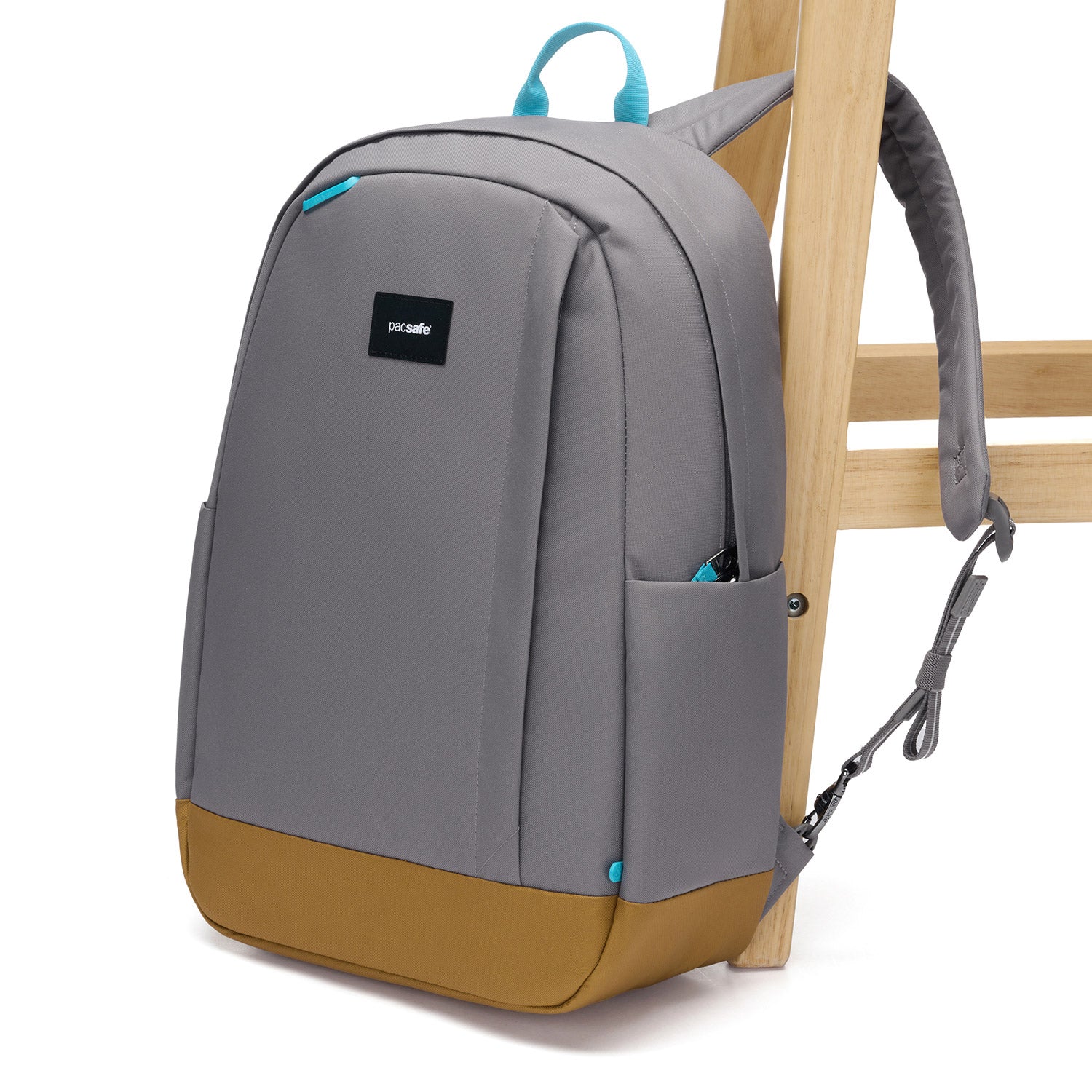 Pacsafe® GO 25L anti-theft backpack - Image 34