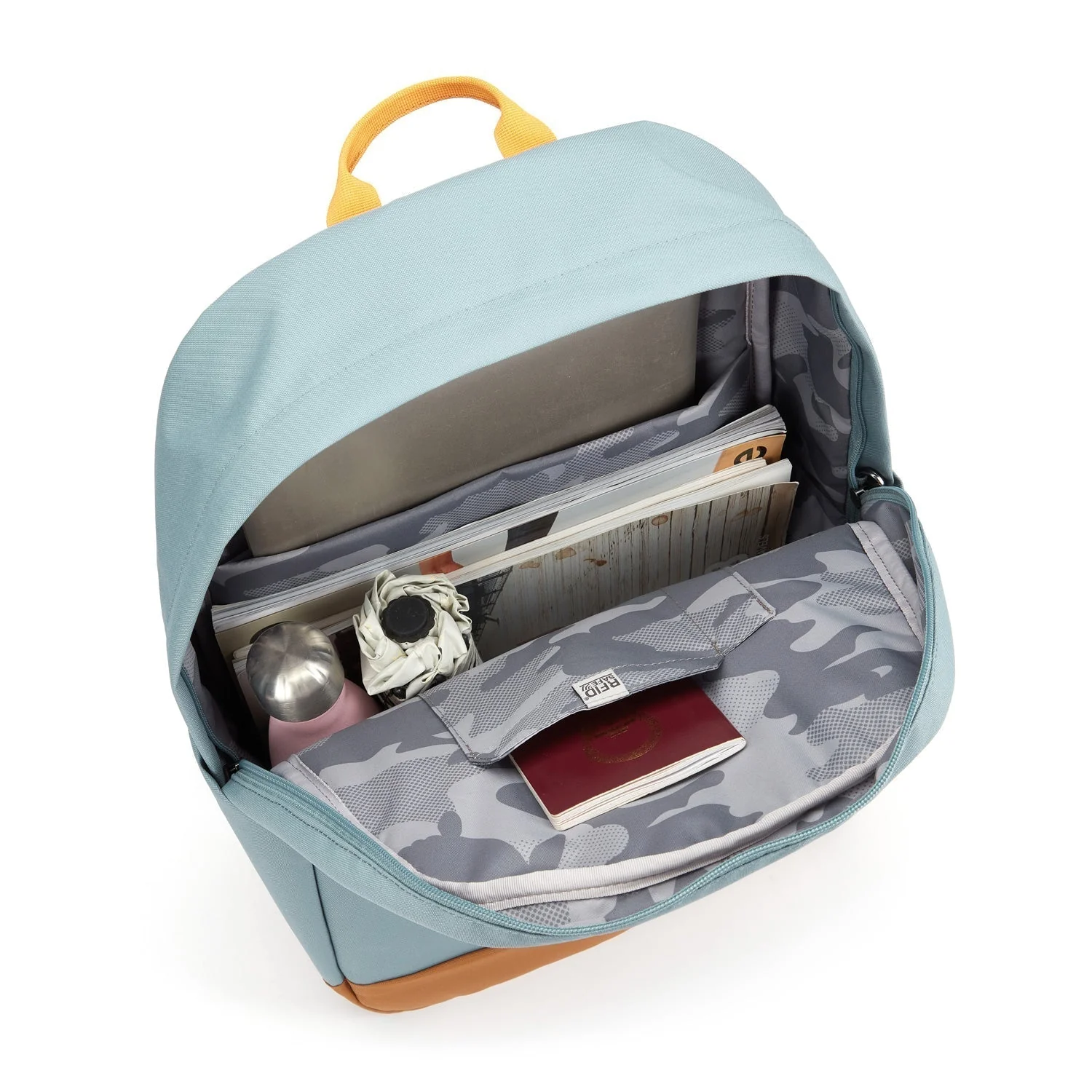Pacsafe® GO 25L anti-theft backpack - Image 47