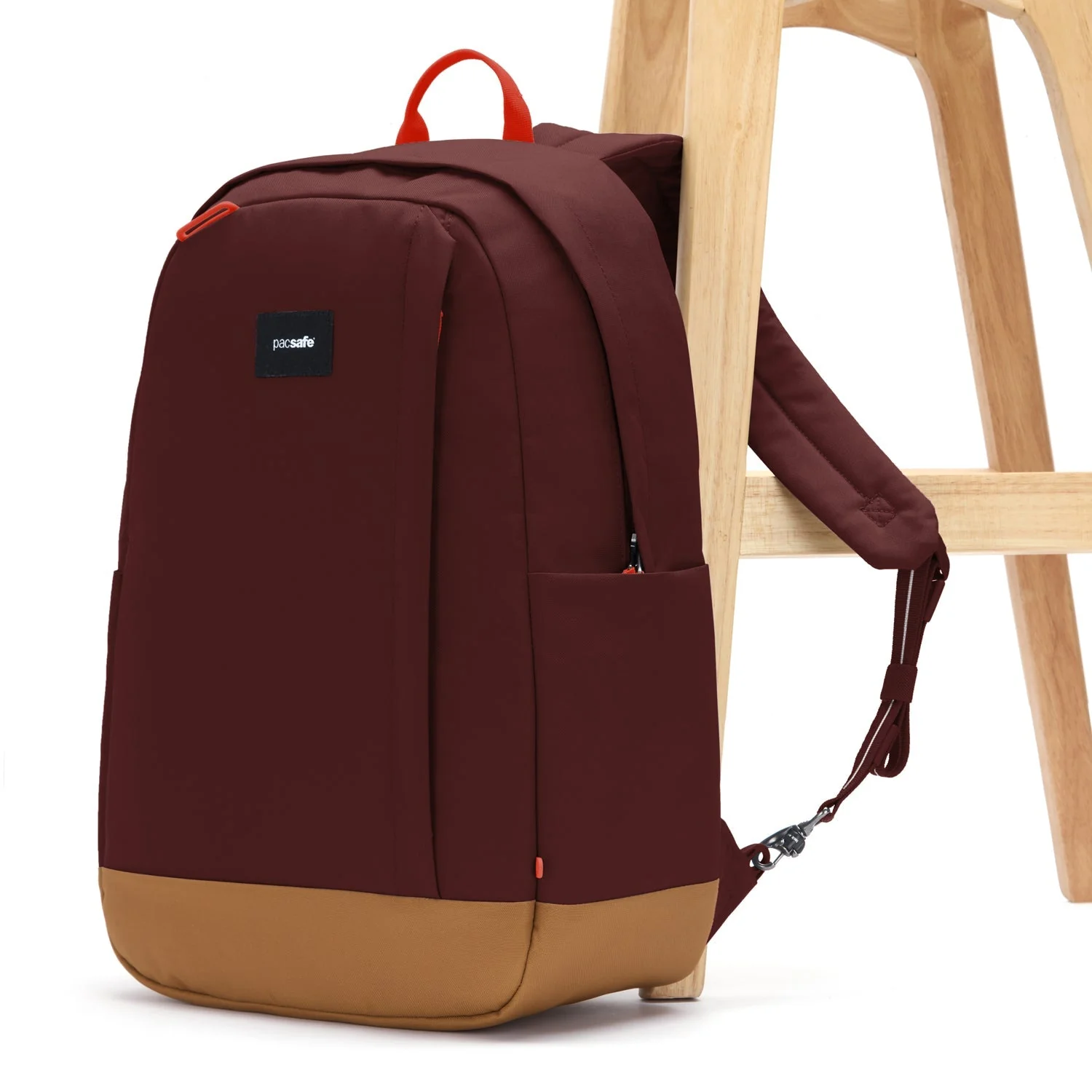 Pacsafe® GO 25L anti-theft backpack - Image 60