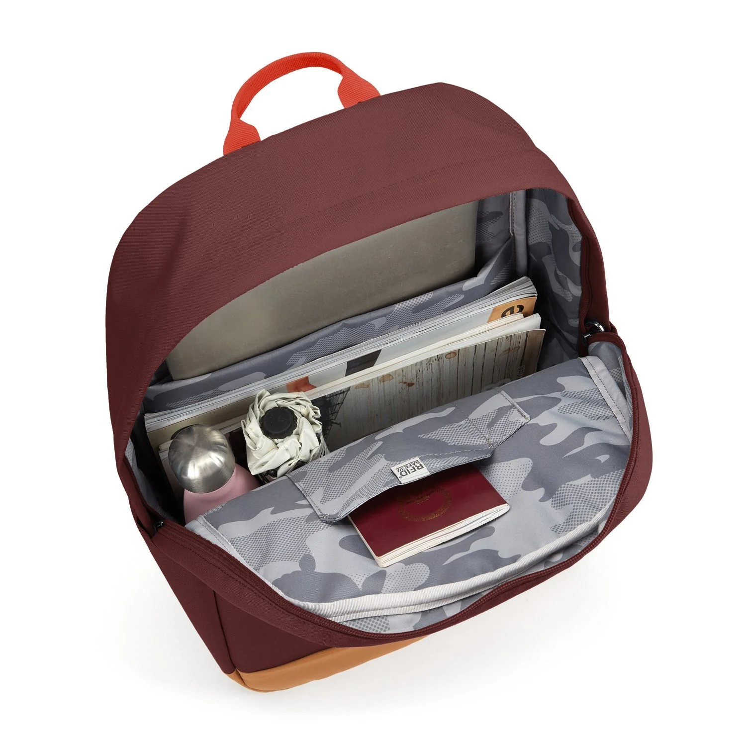 Pacsafe® GO 25L anti-theft backpack - Image 61