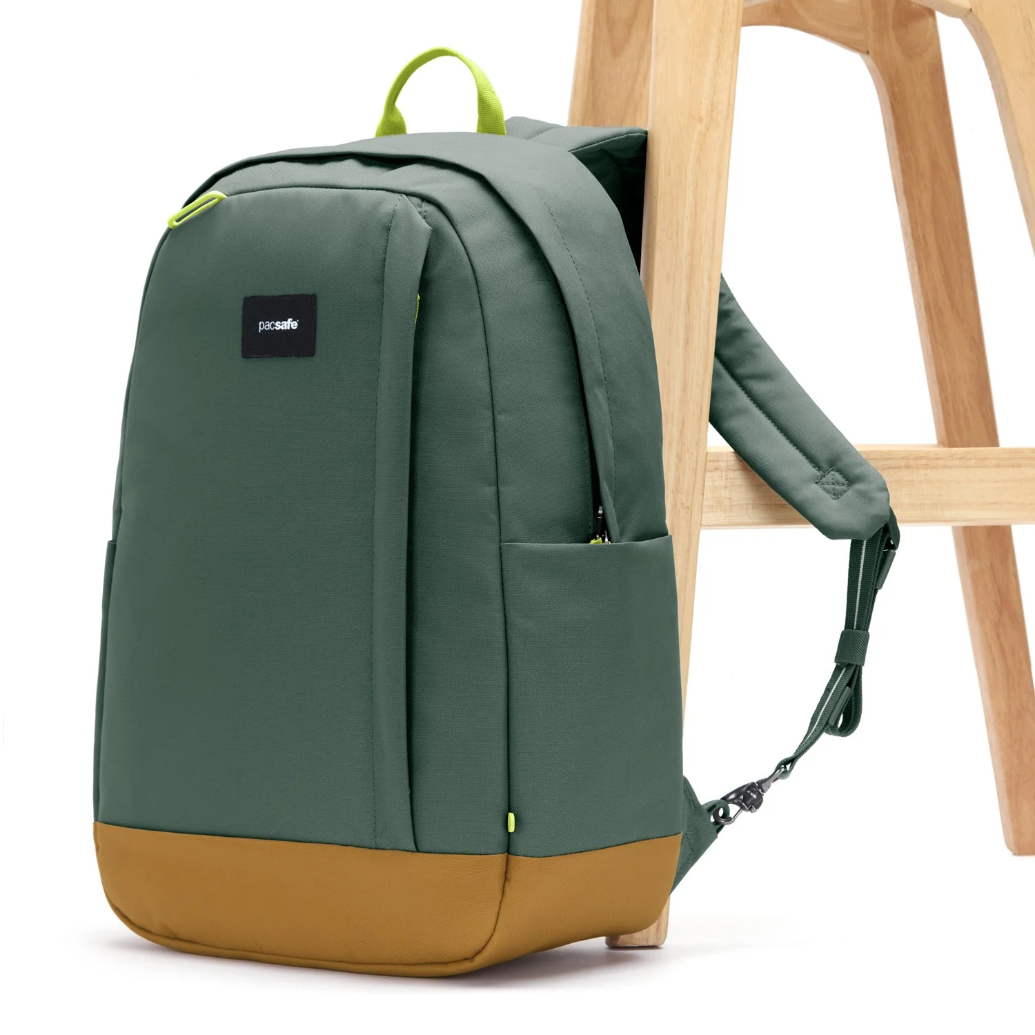 Pacsafe® GO 25L anti-theft backpack - Image 74