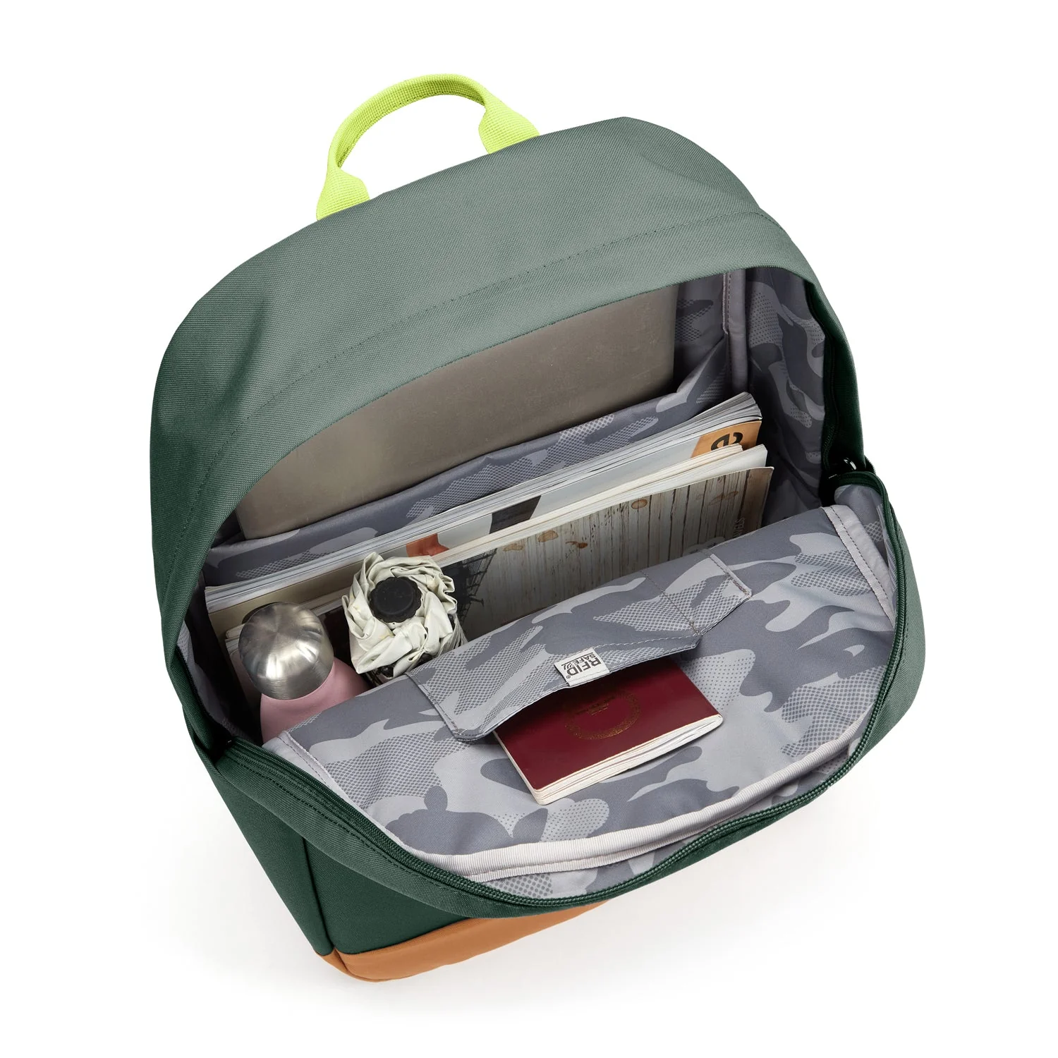 Pacsafe® GO 25L anti-theft backpack - Image 75