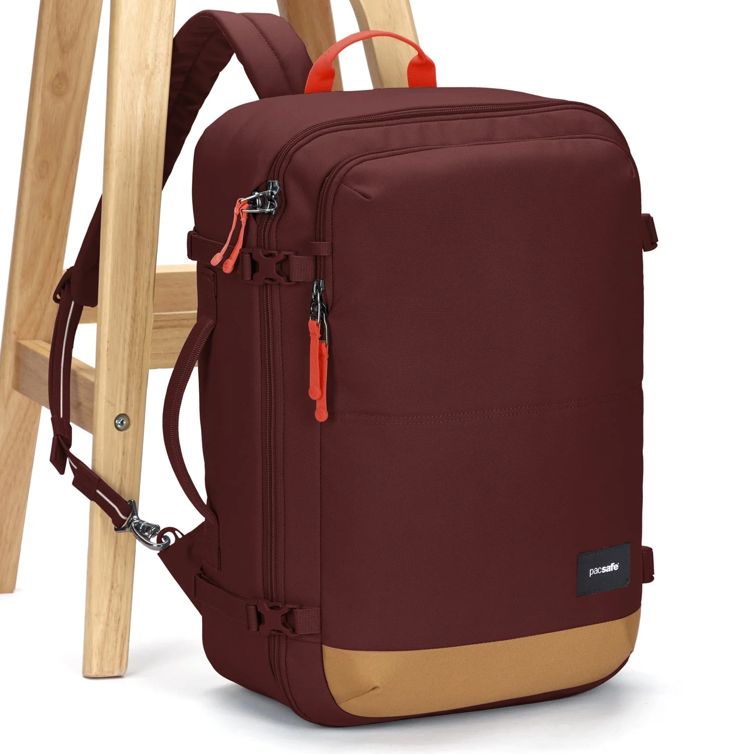 Pacsafe® GO 34L anti-theft carryon backpack - Image 48