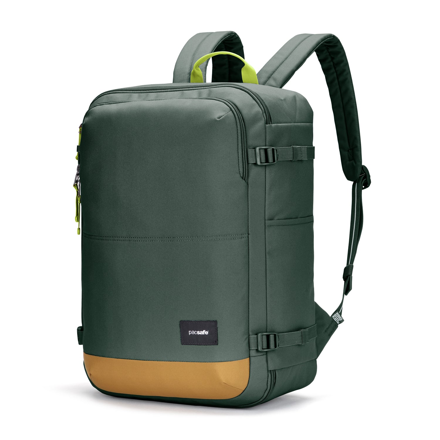 Pacsafe® GO 34L anti-theft carryon backpack - Image 74