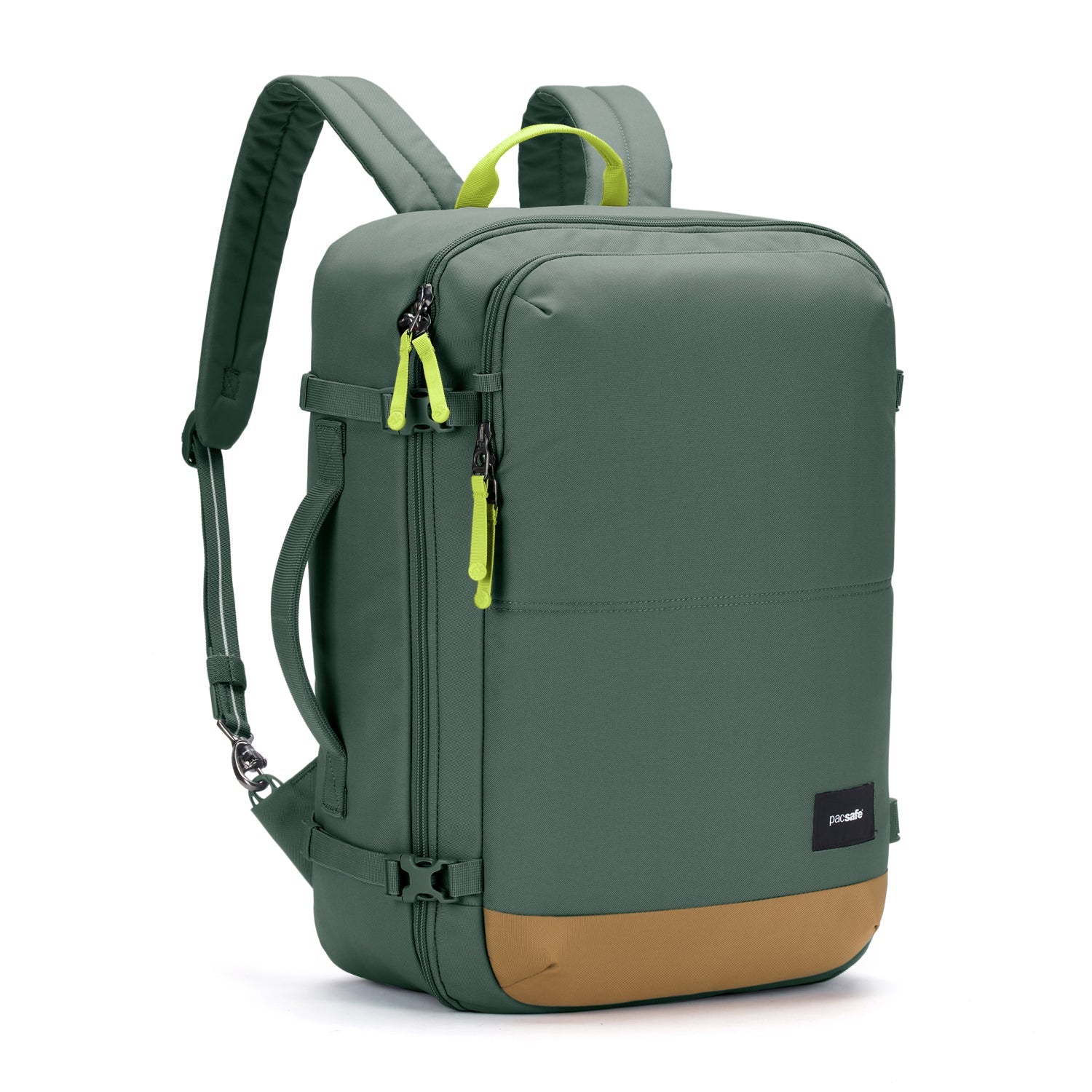 Pacsafe® GO 34L anti-theft carryon backpack - Image 84