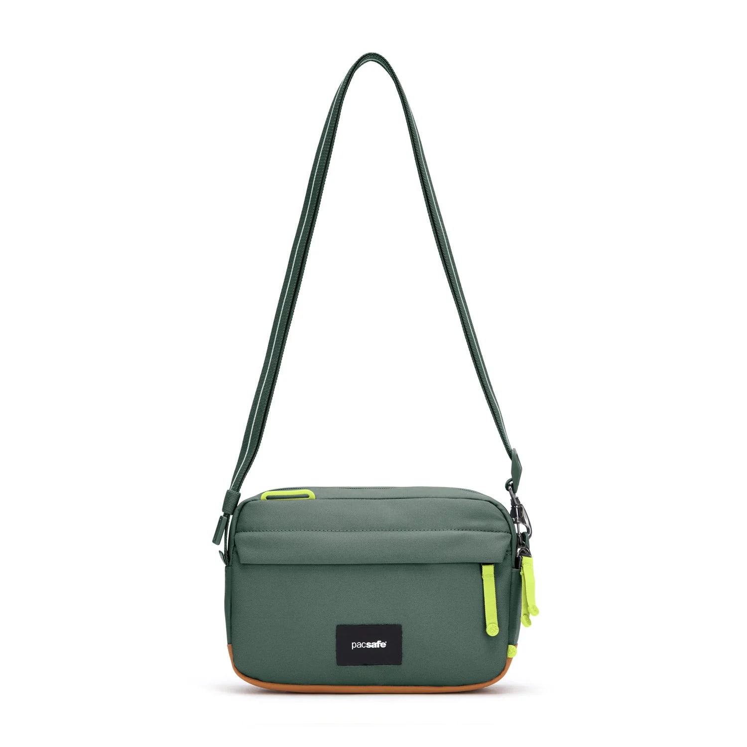 Pacsafe® GO anti-theft crossbody bag - Image 84