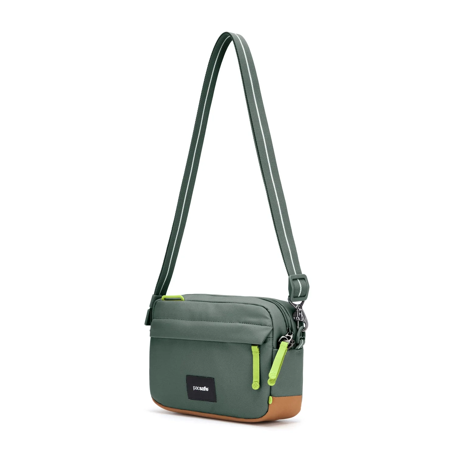Pacsafe® GO anti-theft crossbody bag - Image 86