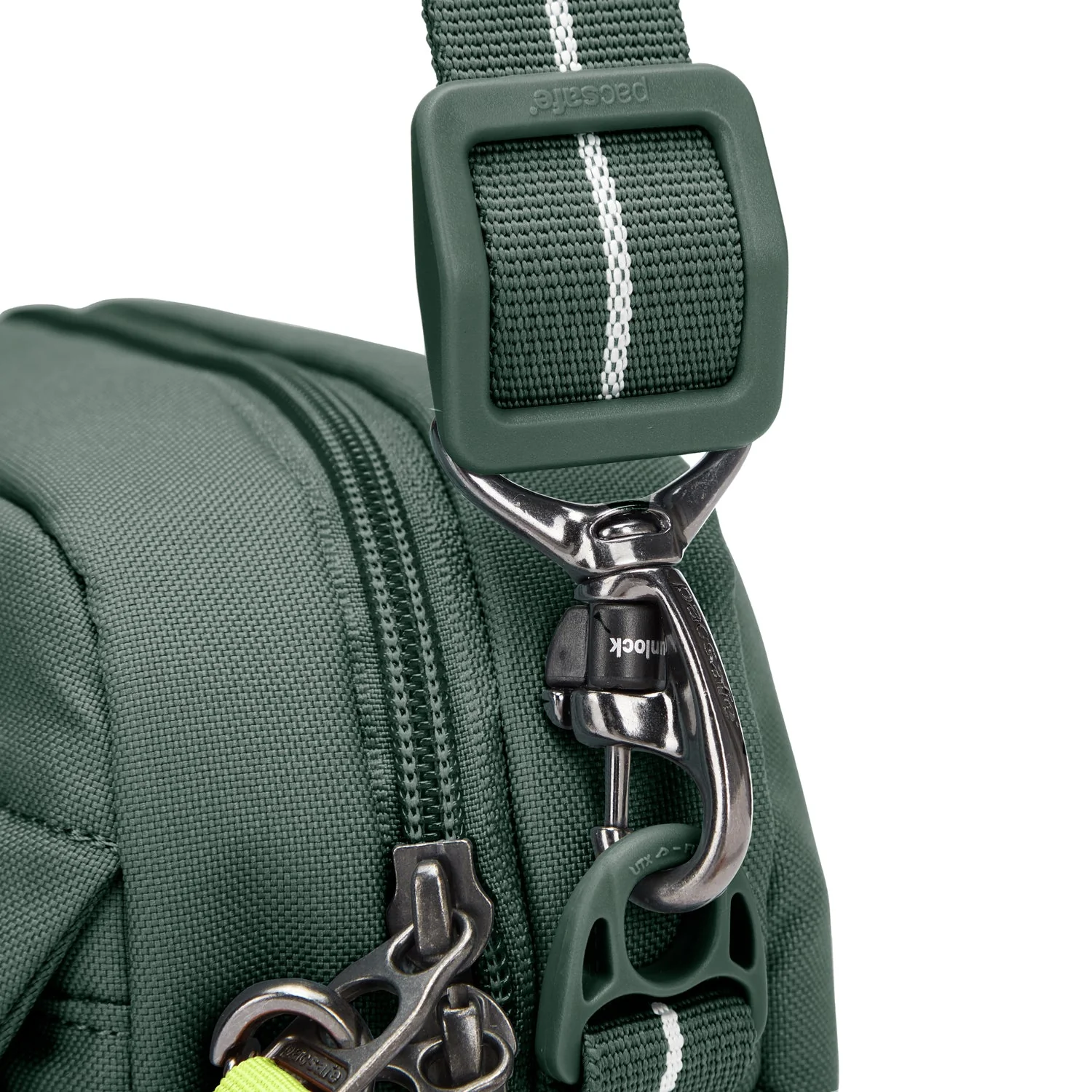 Pacsafe® GO anti-theft crossbody bag - Image 88