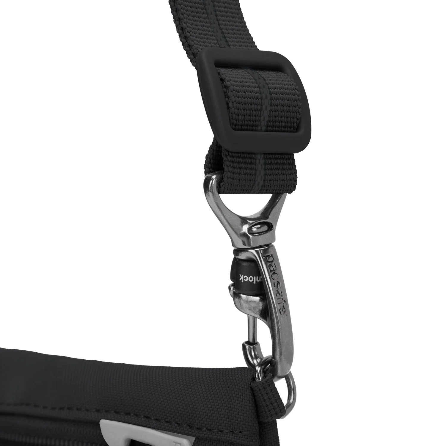 Pacsafe® GO anti-theft crossbody pouch - Image 10