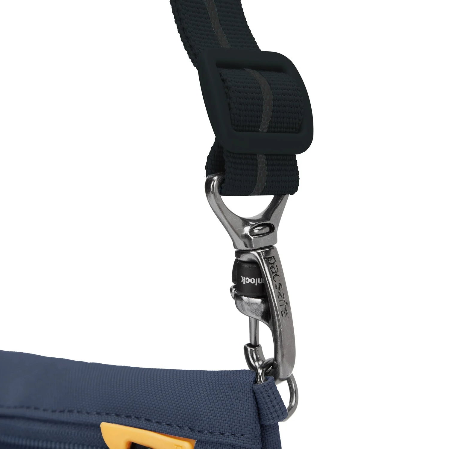 Pacsafe® GO anti-theft crossbody pouch - Image 22