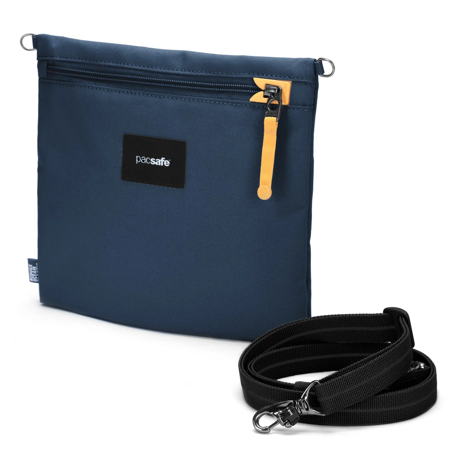 Pacsafe® GO anti-theft crossbody pouch - Image 24