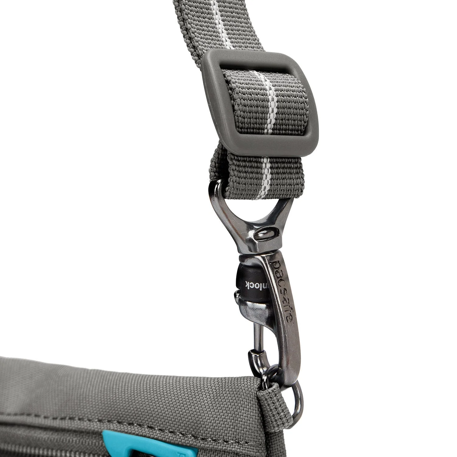 Pacsafe® GO anti-theft crossbody pouch - Image 33