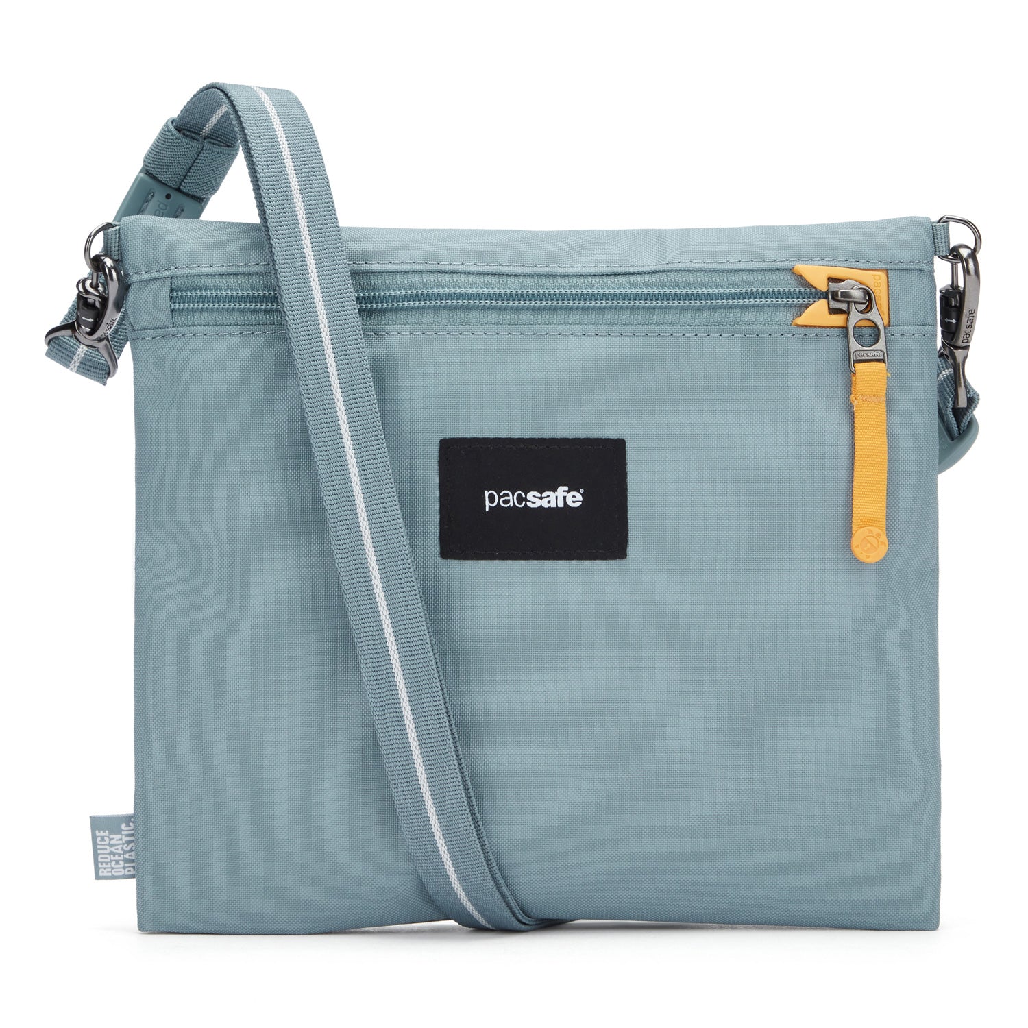 Pacsafe® GO anti-theft crossbody pouch - Image 37