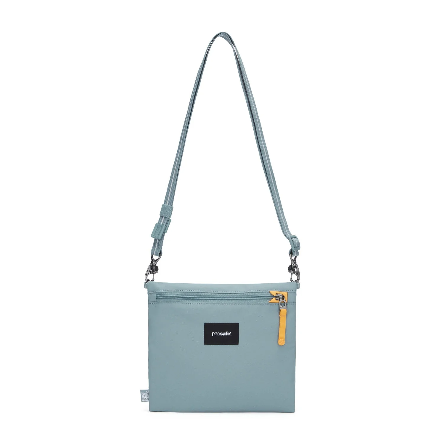 Pacsafe® GO anti-theft crossbody pouch - Image 38
