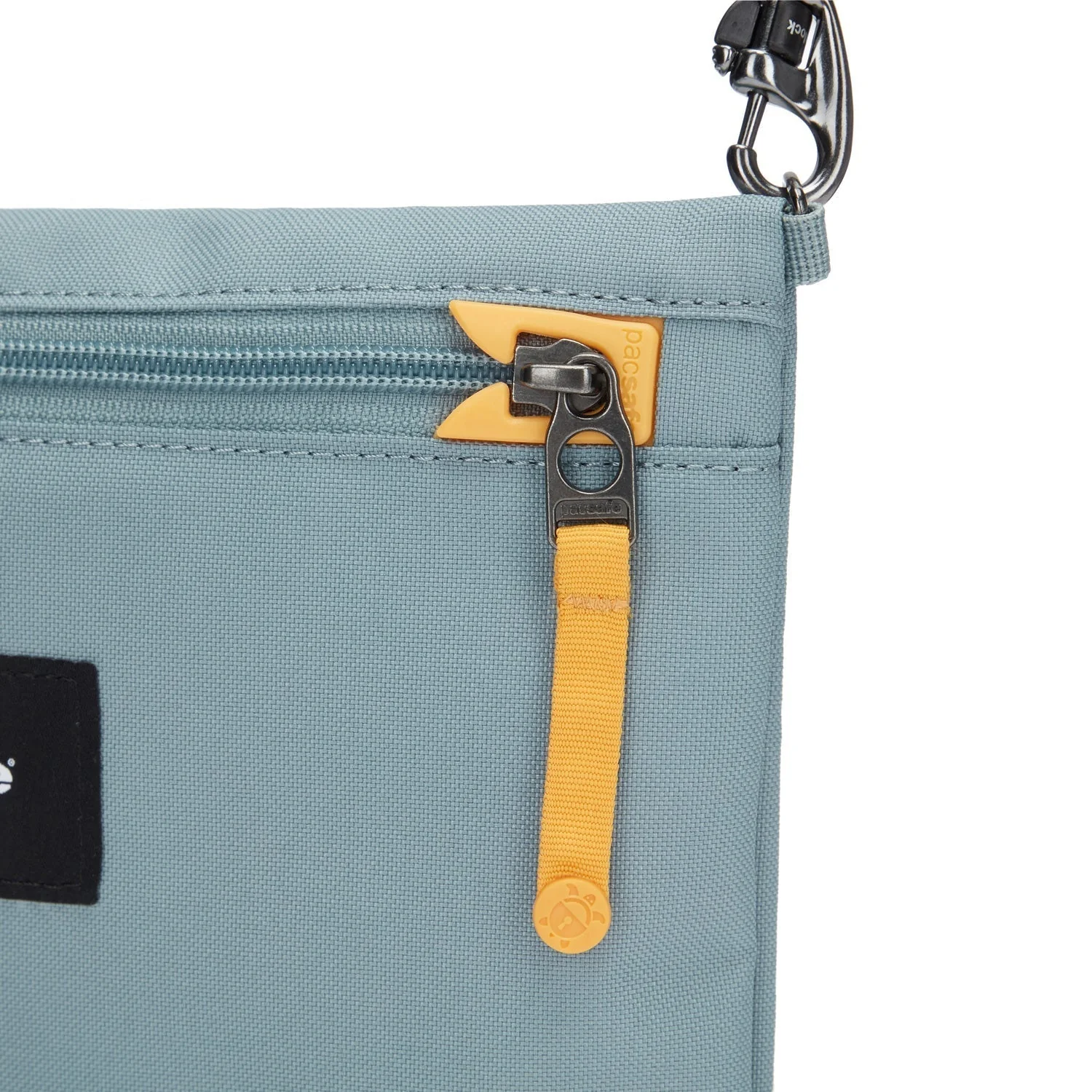 Pacsafe® GO anti-theft crossbody pouch - Image 46