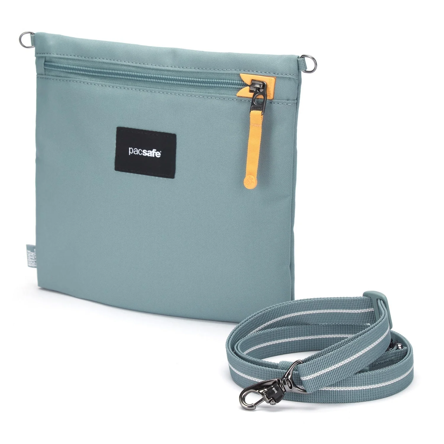 Pacsafe® GO anti-theft crossbody pouch - Image 48