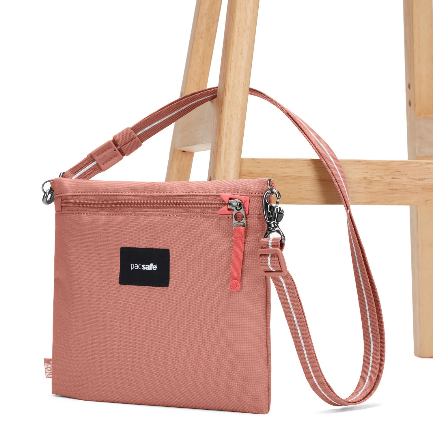 Pacsafe® GO anti-theft crossbody pouch - Image 54