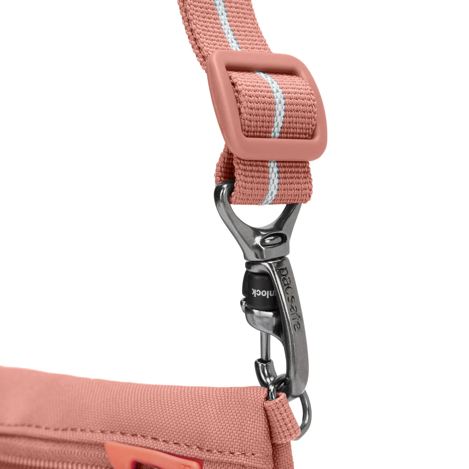 Pacsafe® GO anti-theft crossbody pouch - Image 57