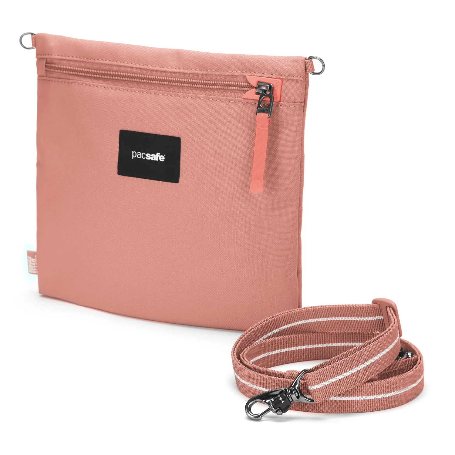 Pacsafe® GO anti-theft crossbody pouch - Image 60
