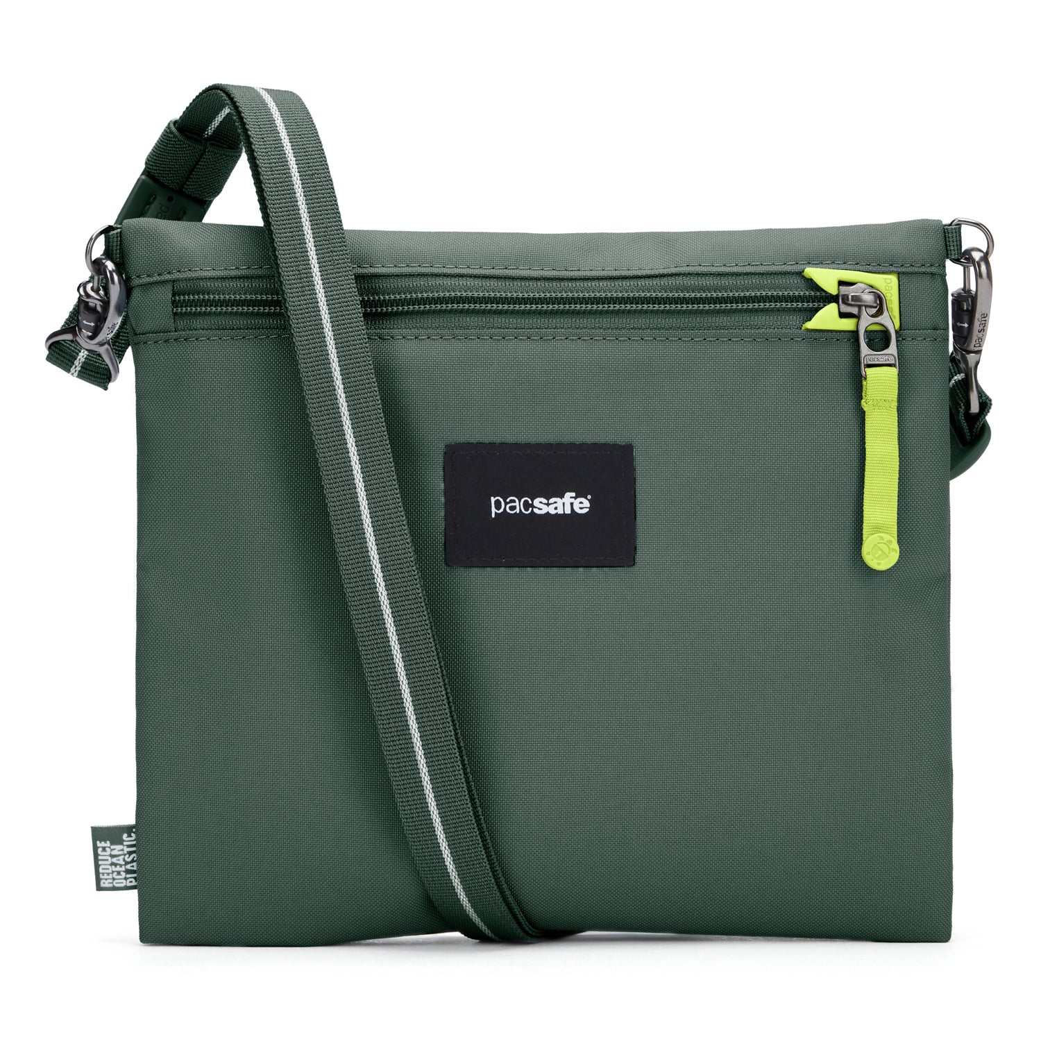 Pacsafe® GO anti-theft crossbody pouch - Image 62