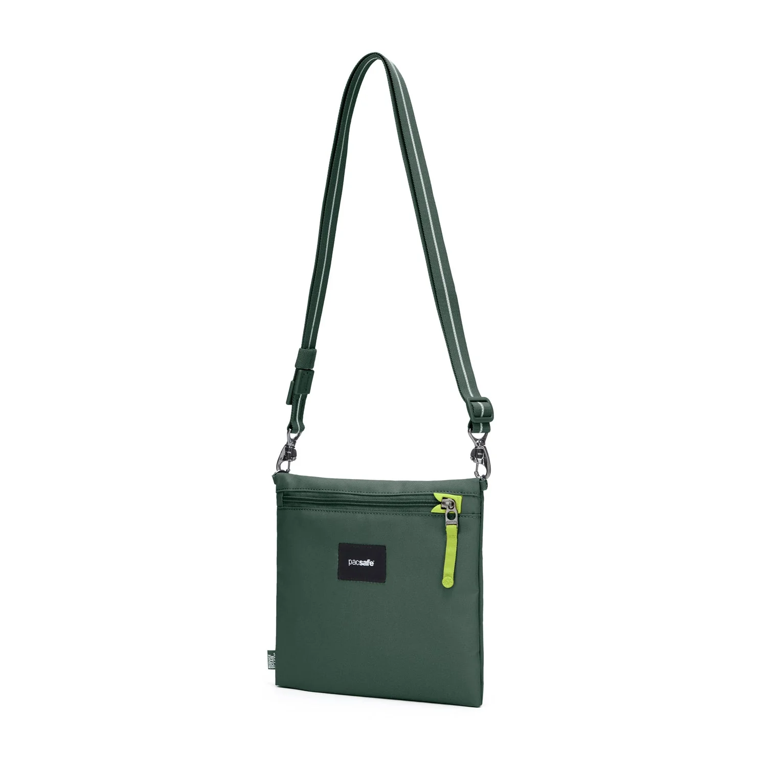 Pacsafe® GO anti-theft crossbody pouch - Image 65