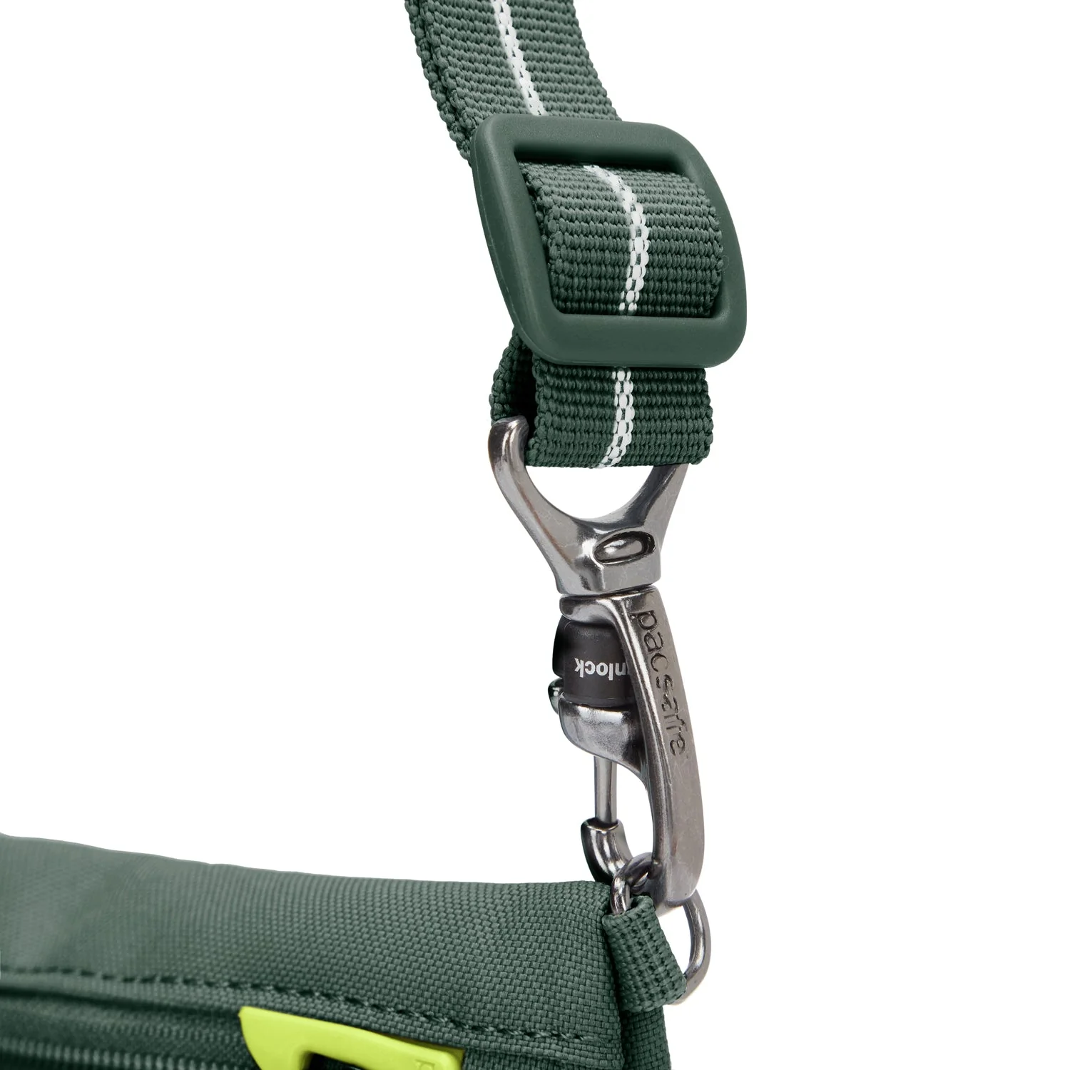 Pacsafe® GO anti-theft crossbody pouch - Image 69