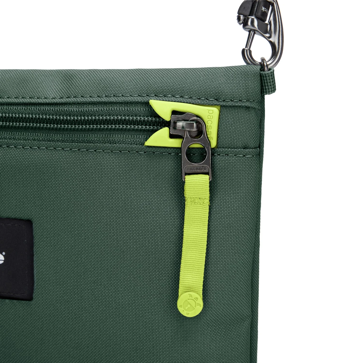 Pacsafe® GO anti-theft crossbody pouch - Image 71