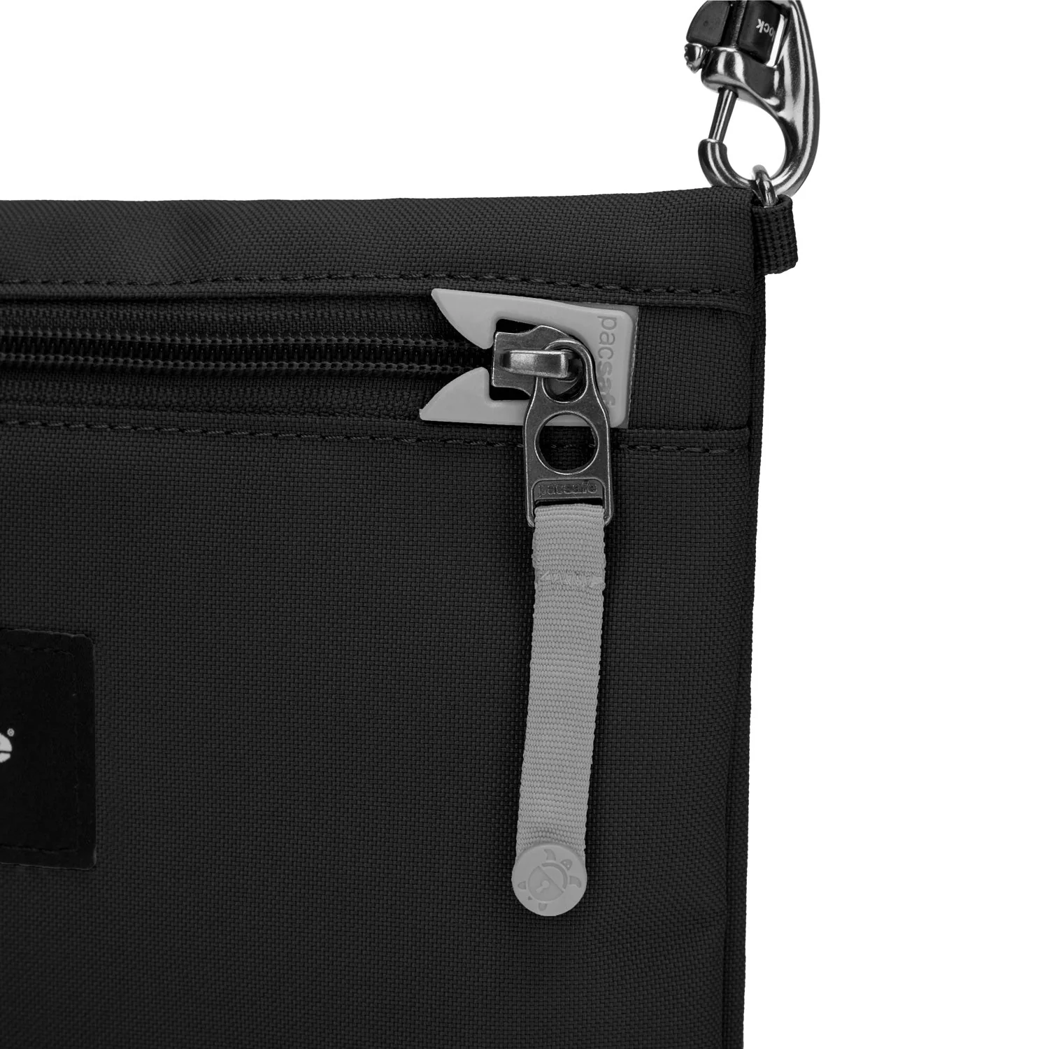 Pacsafe® GO anti-theft crossbody pouch - Image 9
