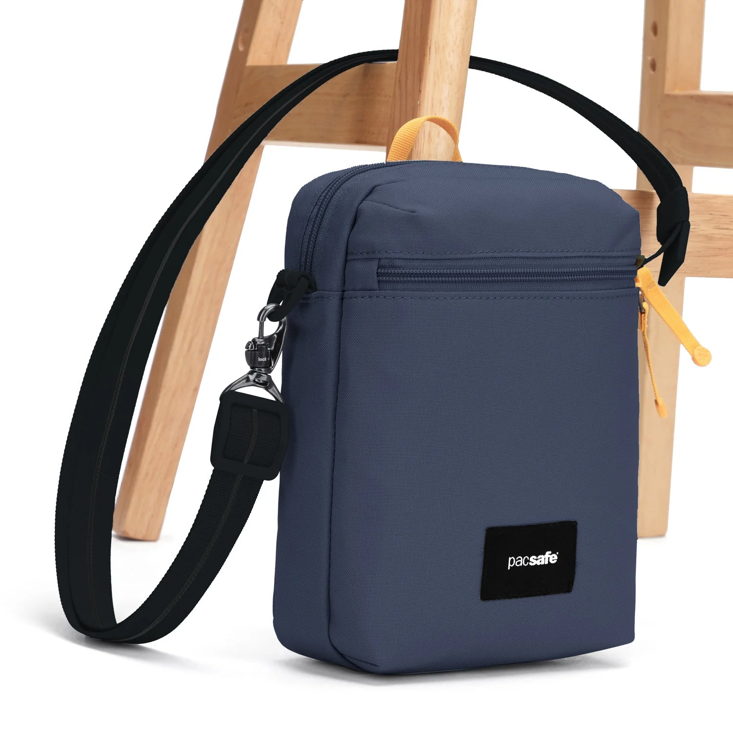 Pacsafe® GO anti-theft festival crossbody - Image 17