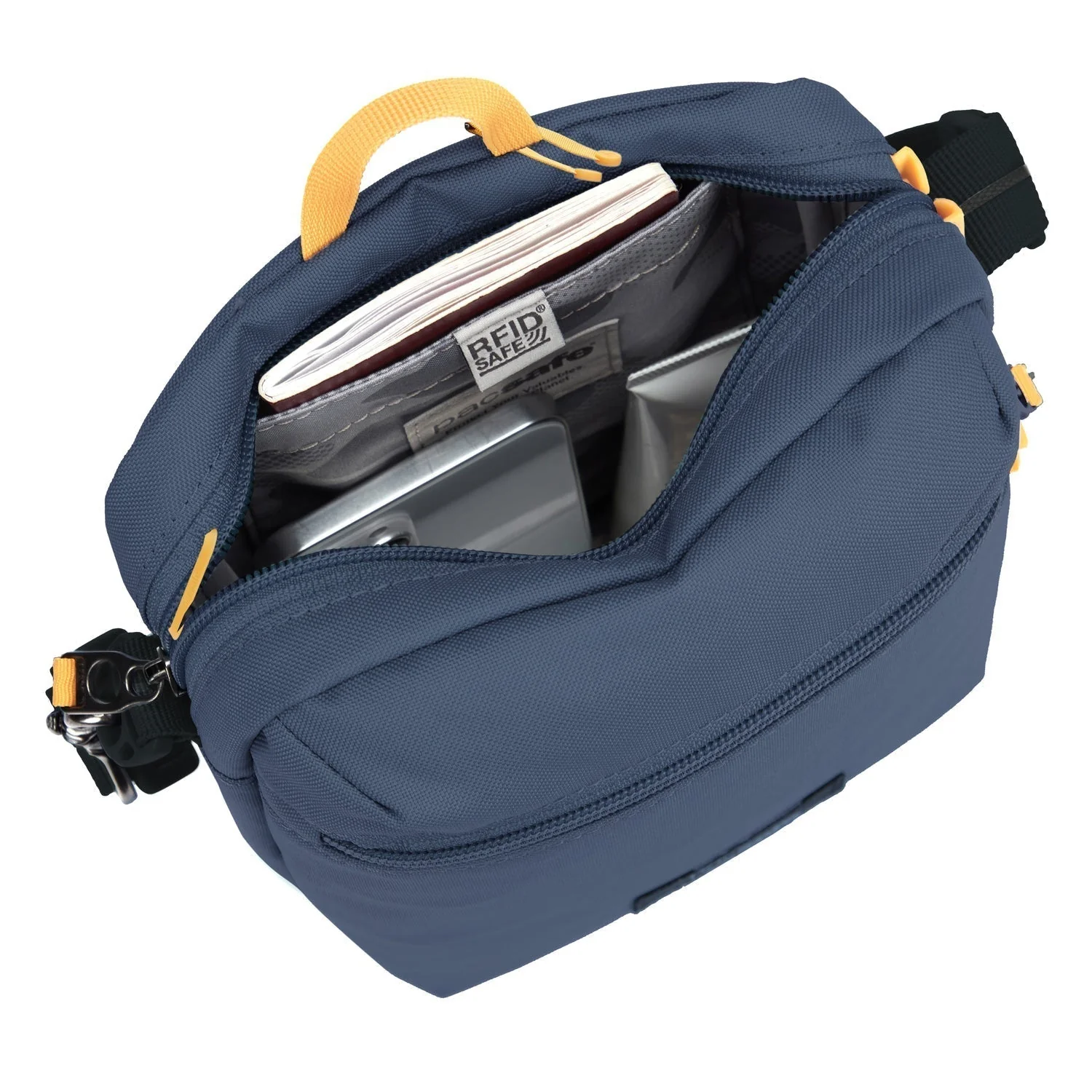 Pacsafe® GO anti-theft festival crossbody - Image 18