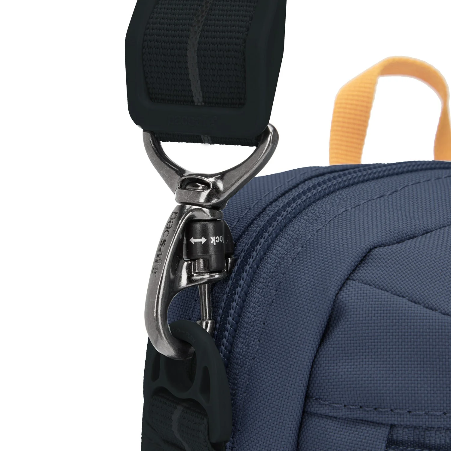 Pacsafe® GO anti-theft festival crossbody - Image 19