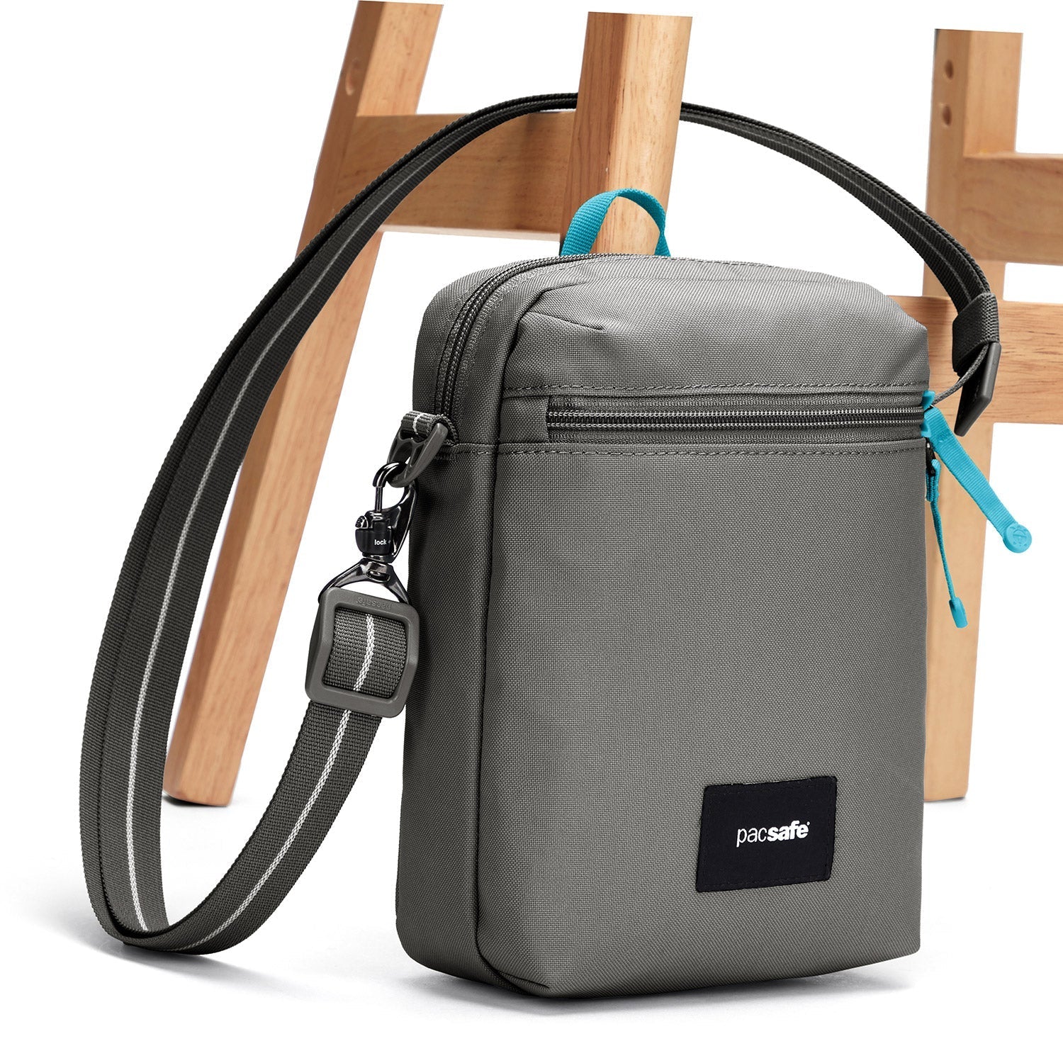 Pacsafe® GO anti-theft festival crossbody - Image 30