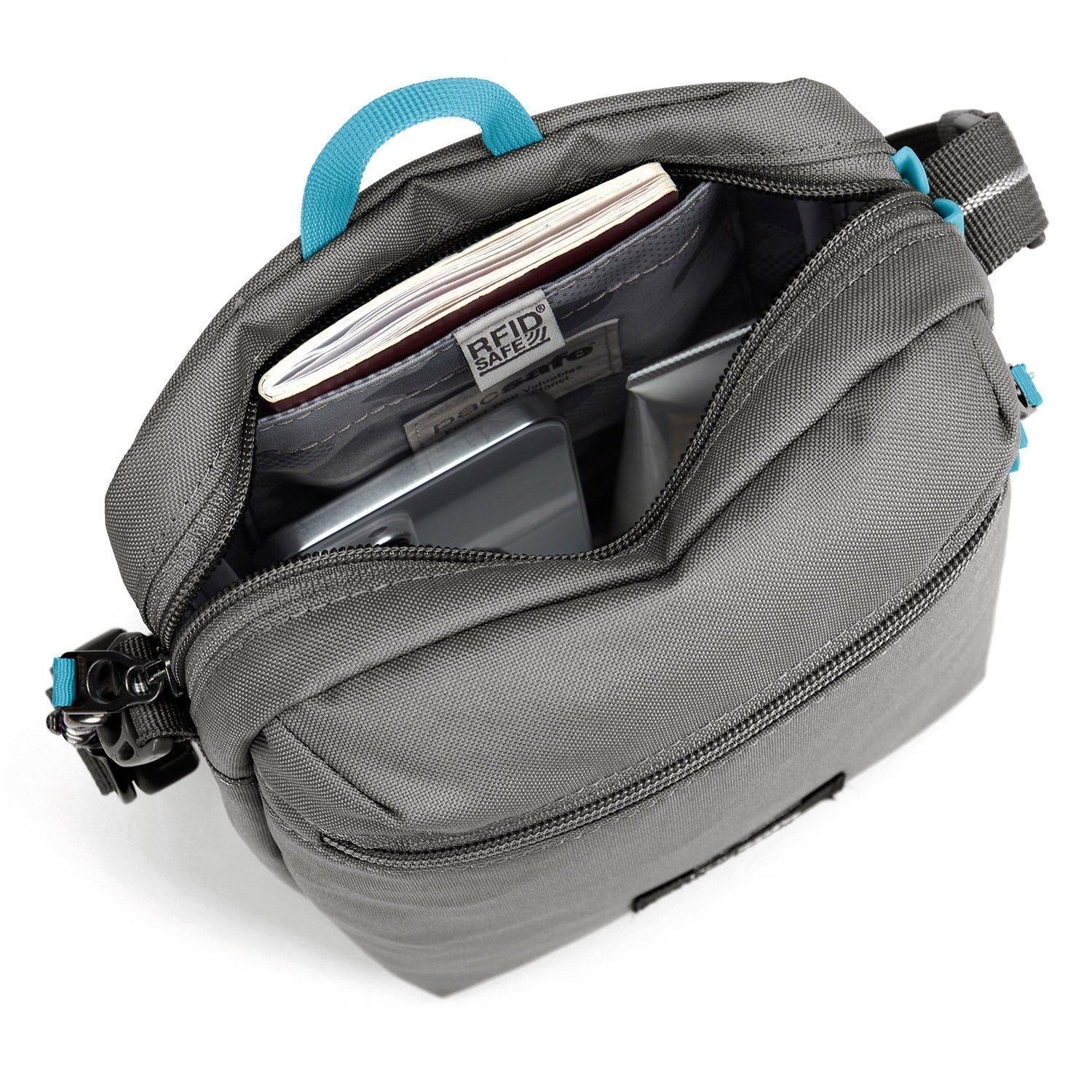 Pacsafe® GO anti-theft festival crossbody - Image 31