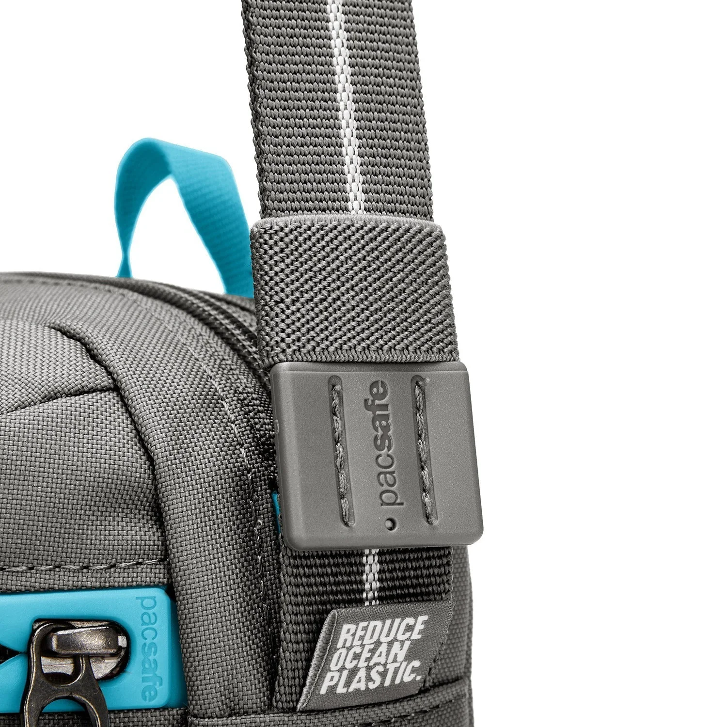 Pacsafe® GO anti-theft festival crossbody - Image 33