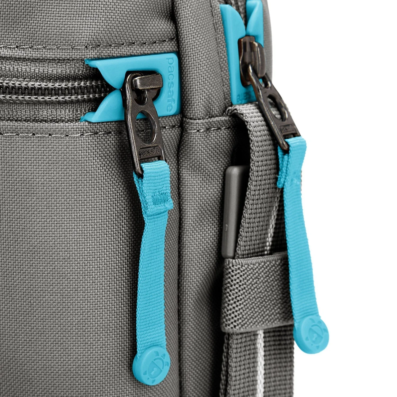 Pacsafe® GO anti-theft festival crossbody - Image 34