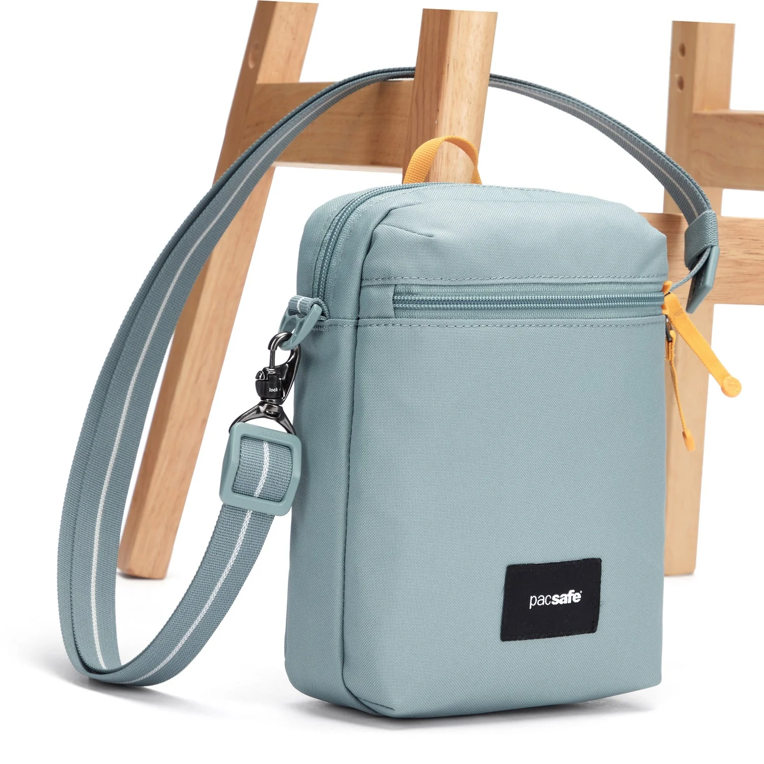 Pacsafe® GO anti-theft festival crossbody - Image 42