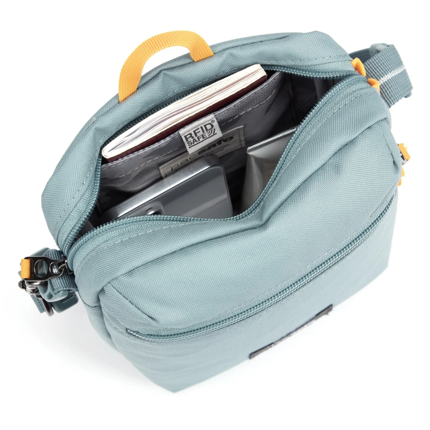 Pacsafe® GO anti-theft festival crossbody - Image 43