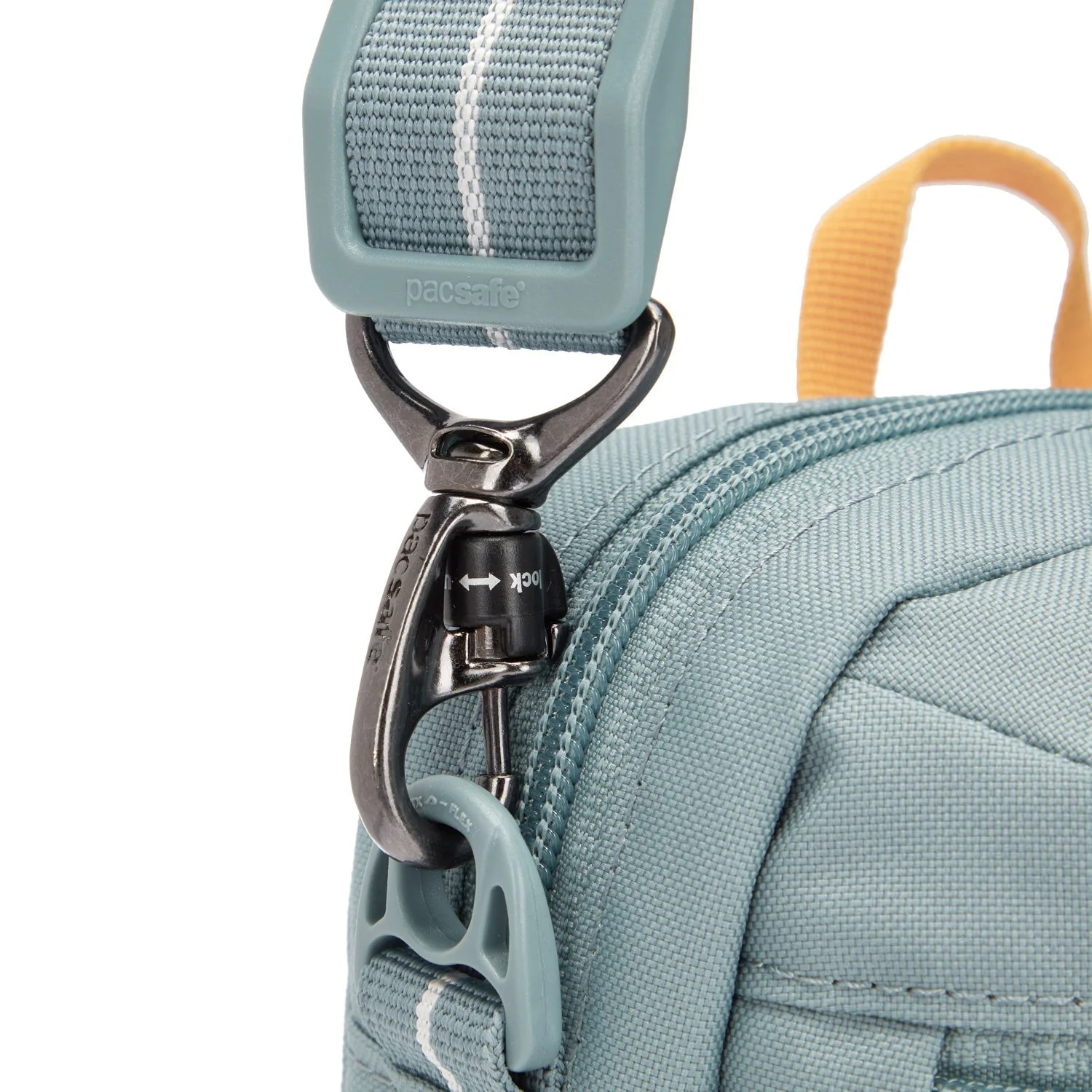 Pacsafe® GO anti-theft festival crossbody - Image 44