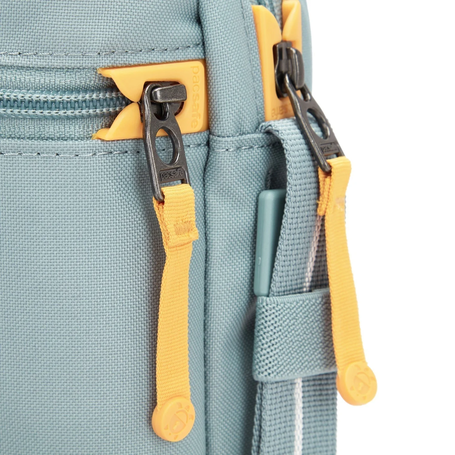 Pacsafe® GO anti-theft festival crossbody - Image 46