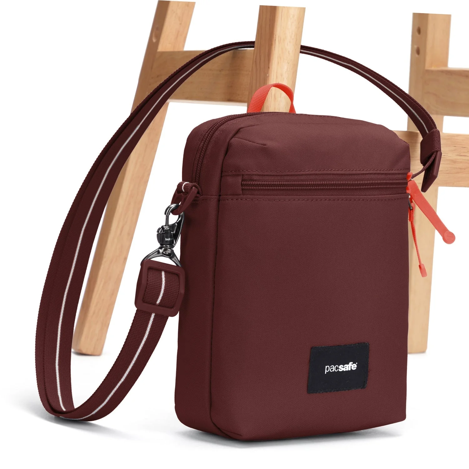 Pacsafe® GO anti-theft festival crossbody - Image 55