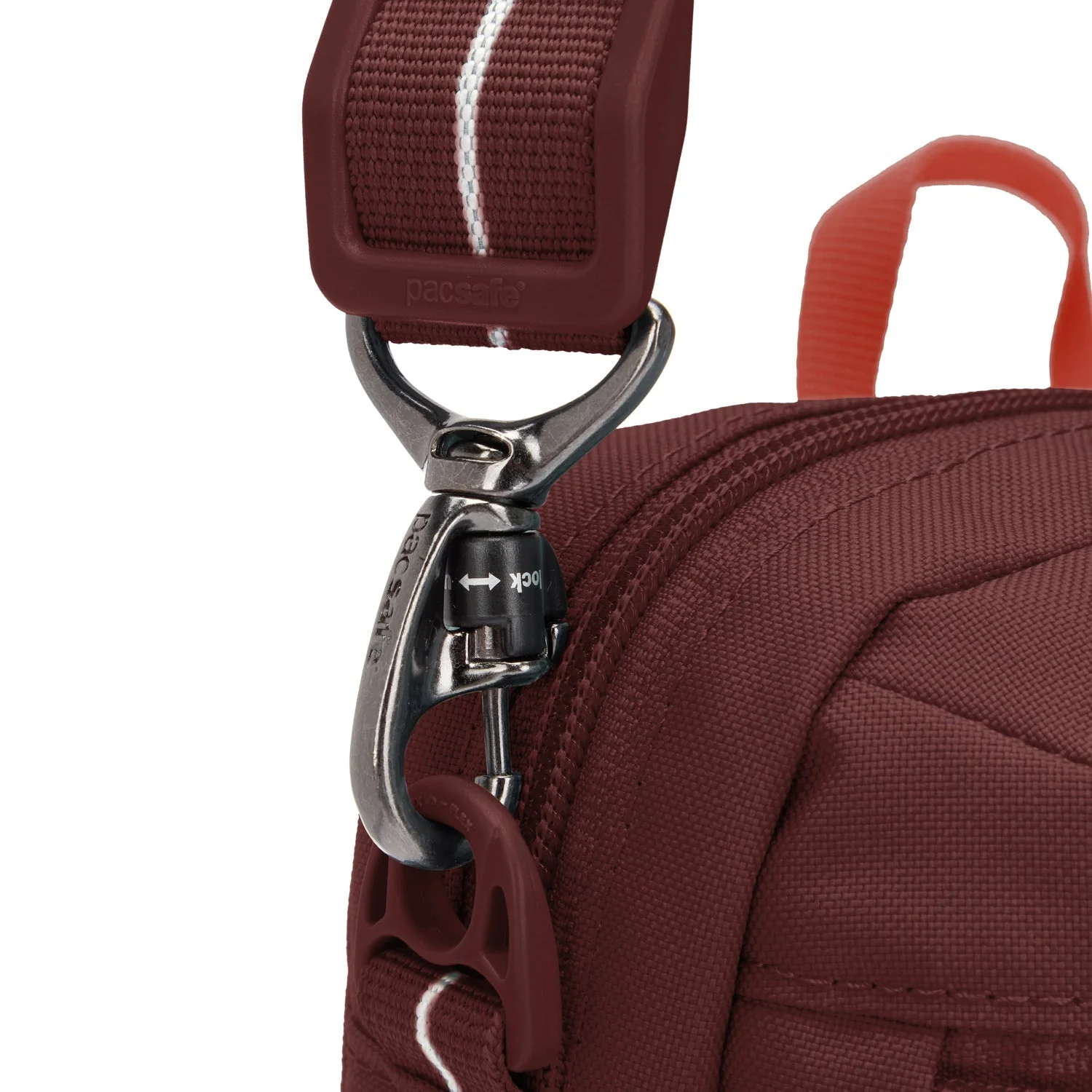 Pacsafe® GO anti-theft festival crossbody - Image 57