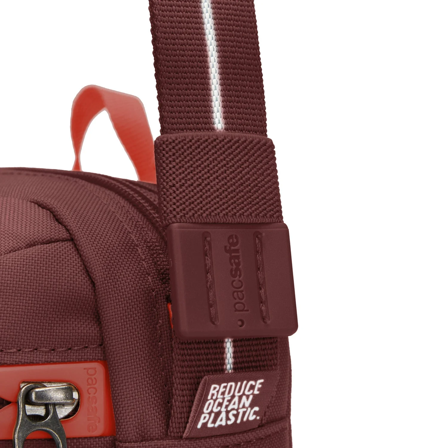 Pacsafe® GO anti-theft festival crossbody - Image 58