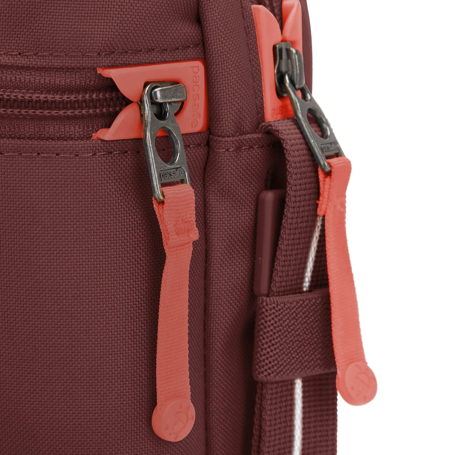 Pacsafe® GO anti-theft festival crossbody - Image 59
