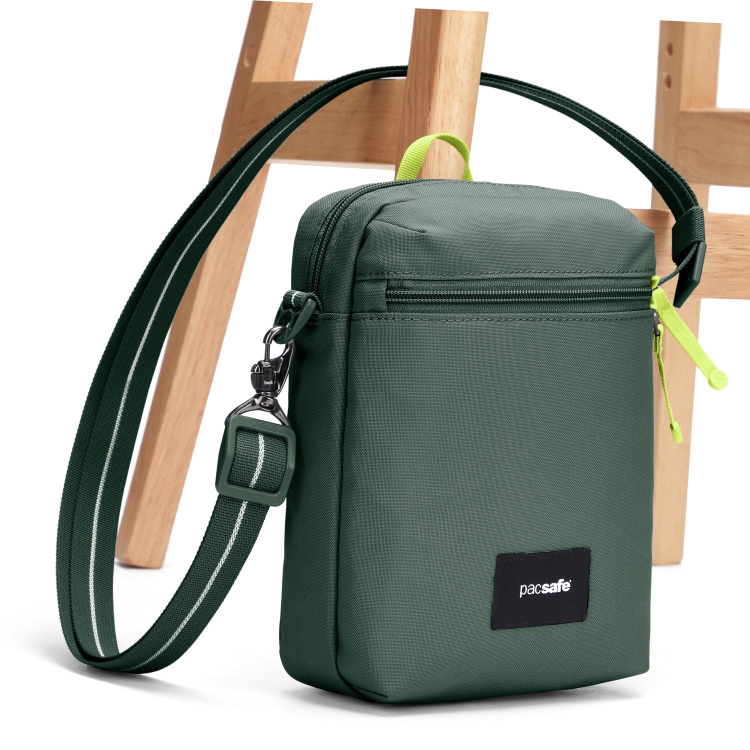 Pacsafe® GO anti-theft festival crossbody - Image 68
