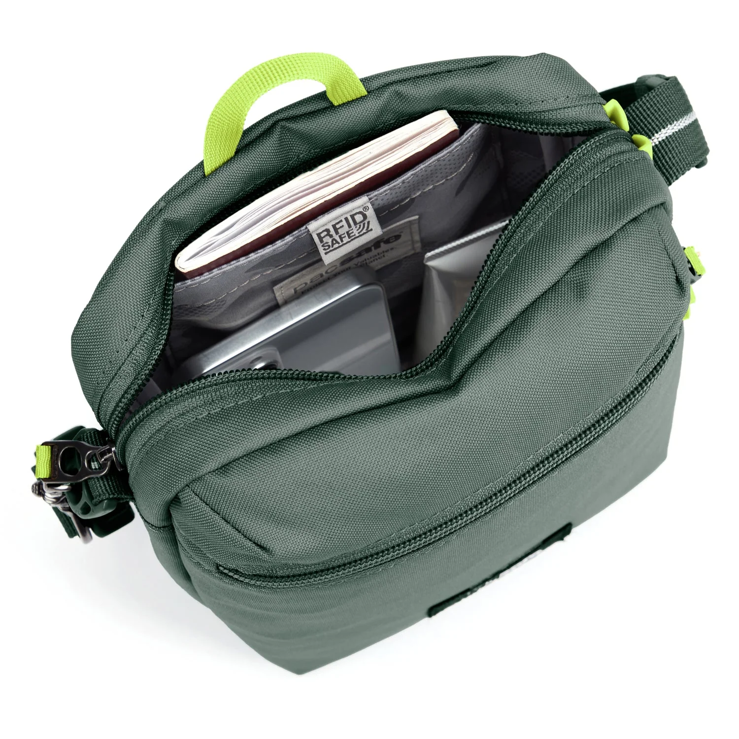Pacsafe® GO anti-theft festival crossbody - Image 69