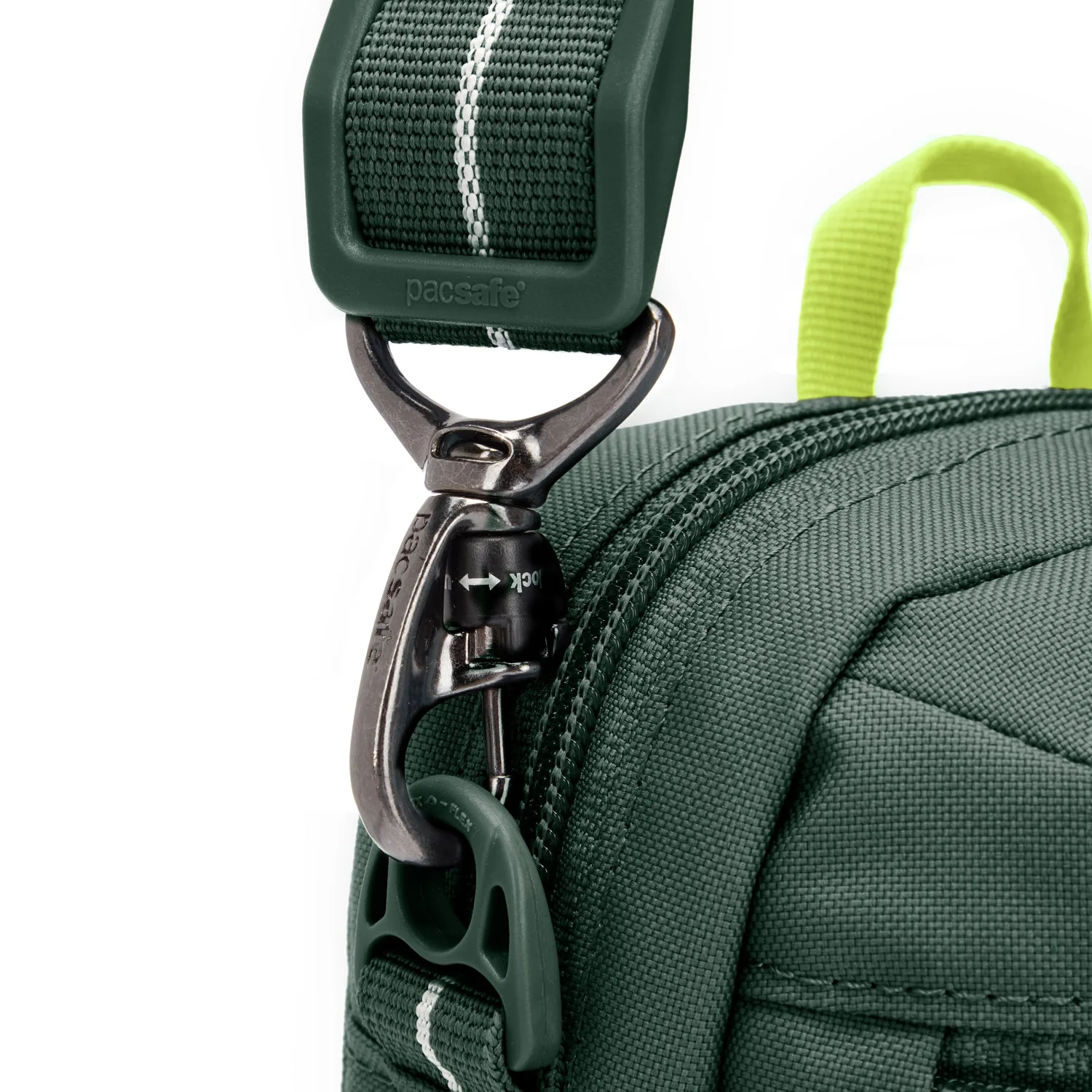 Pacsafe® GO anti-theft festival crossbody - Image 70