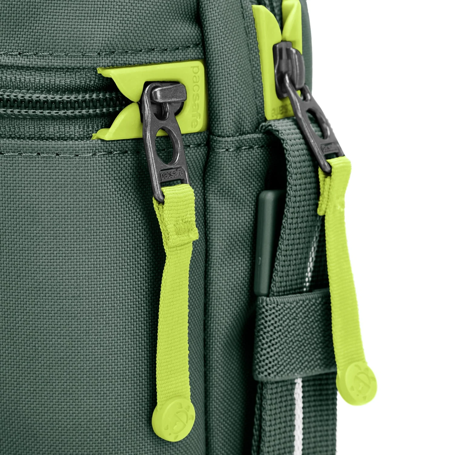 Pacsafe® GO anti-theft festival crossbody - Image 71