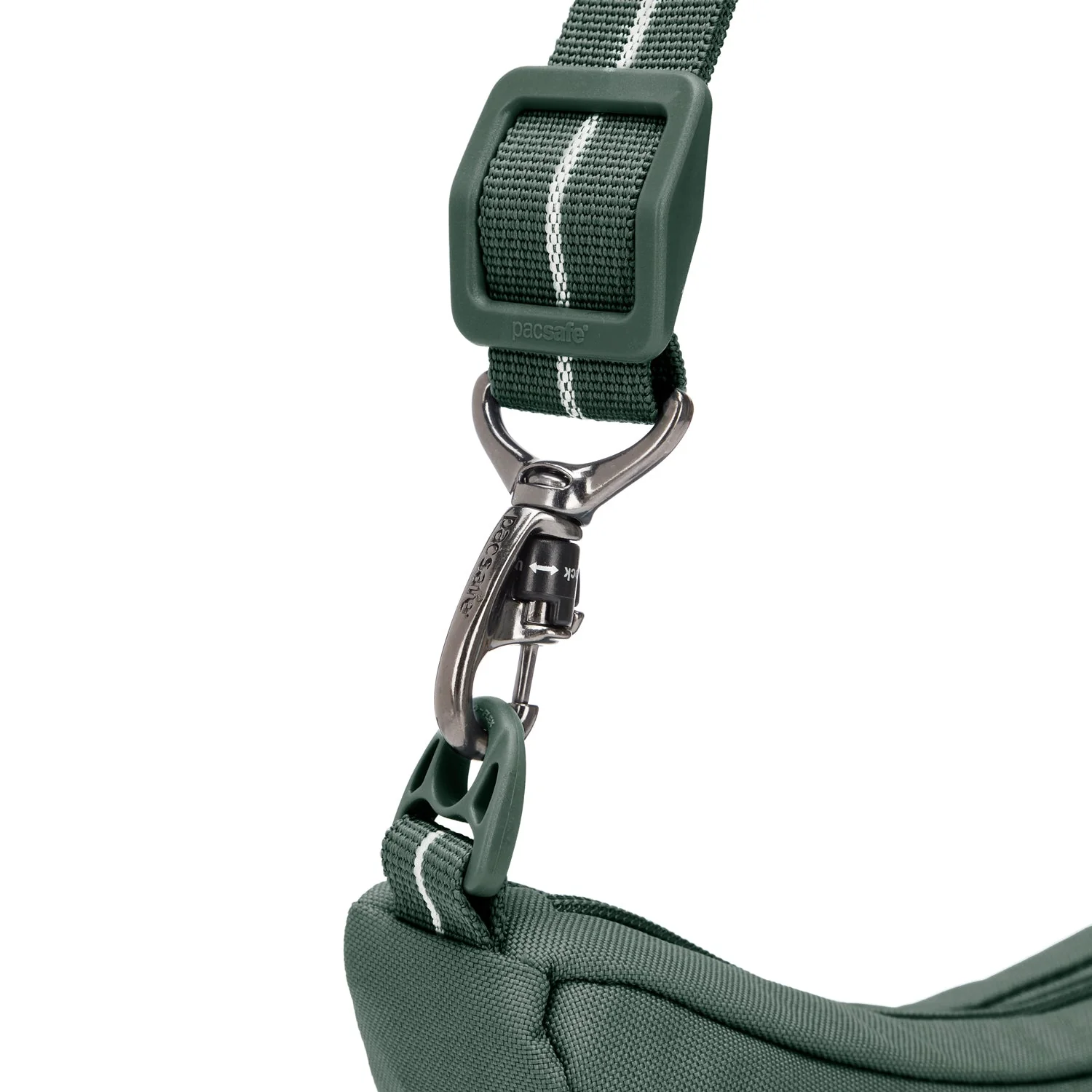 Pacsafe® GO Anti Theft Lunar Crossbody - Image 101