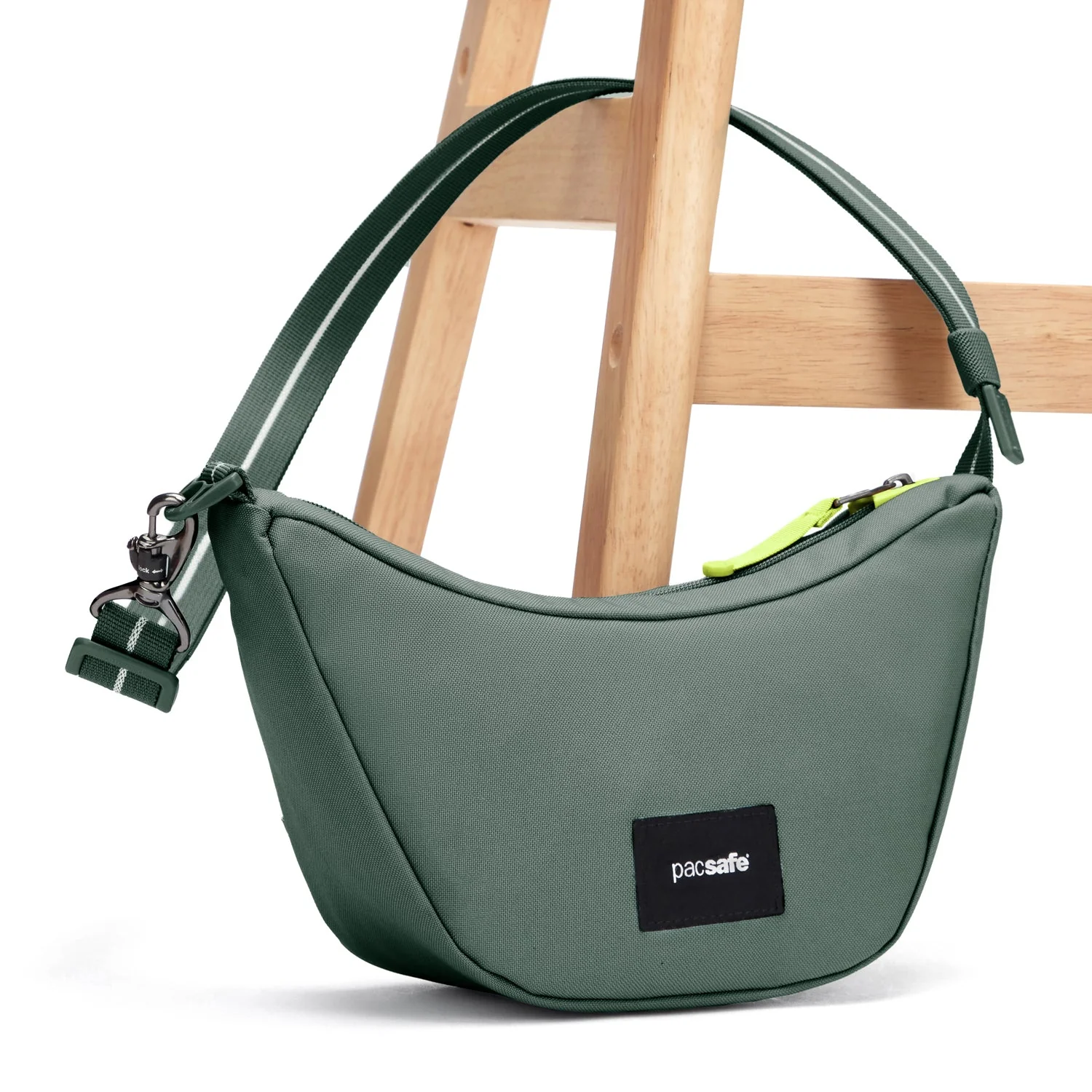 Pacsafe® GO Anti Theft Lunar Crossbody - Image 106