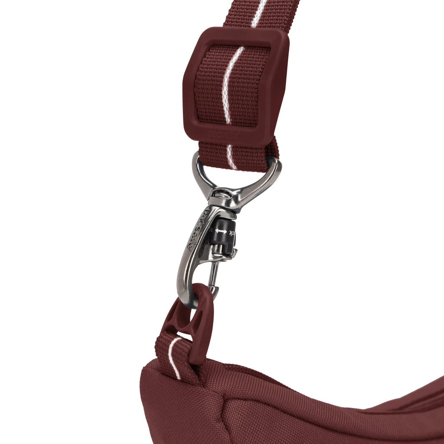 Pacsafe® GO Anti Theft Lunar Crossbody - Image 78